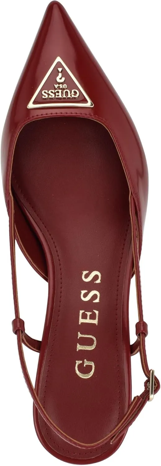 Guess Women's Jesson Pump