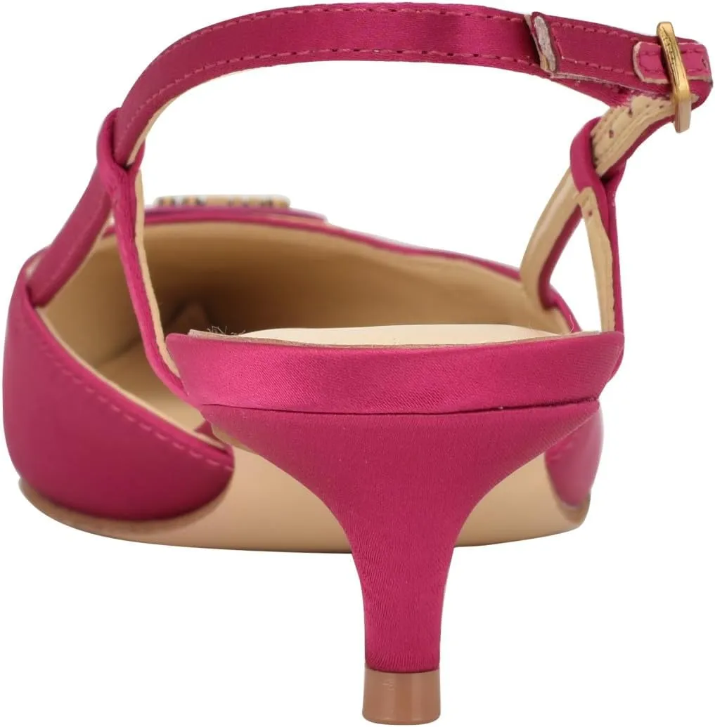 Guess Women's Jesson Pump