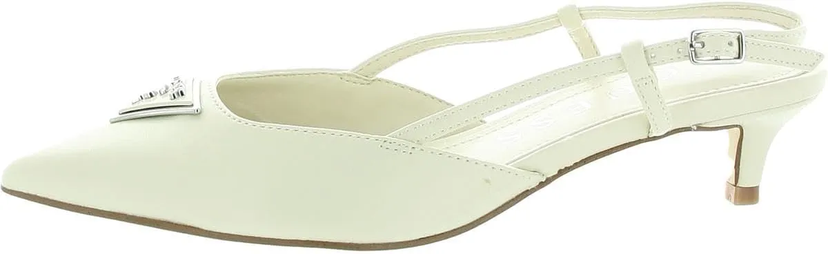 GUESS Women's Jesson Pump