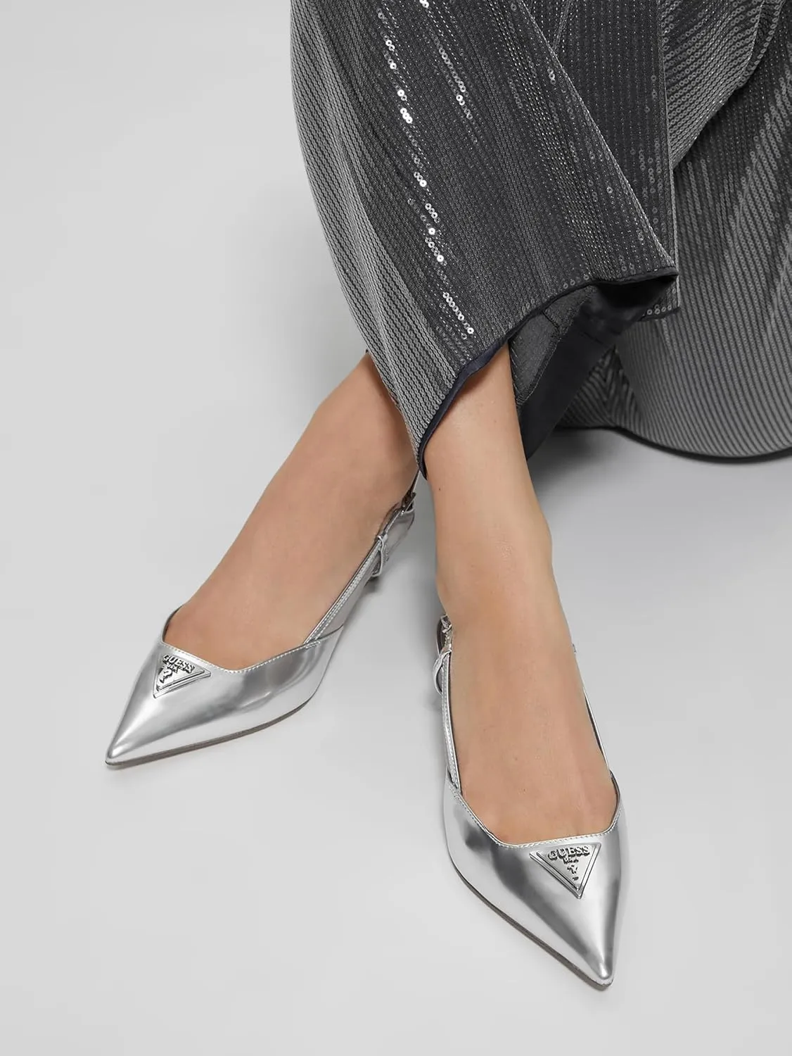 Guess Women's Jesson Pump