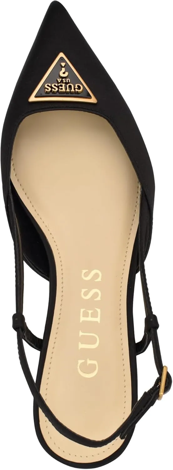 Guess Women's Jesson Pump