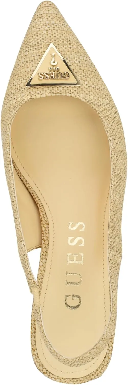 GUESS Women's Zanda Pump