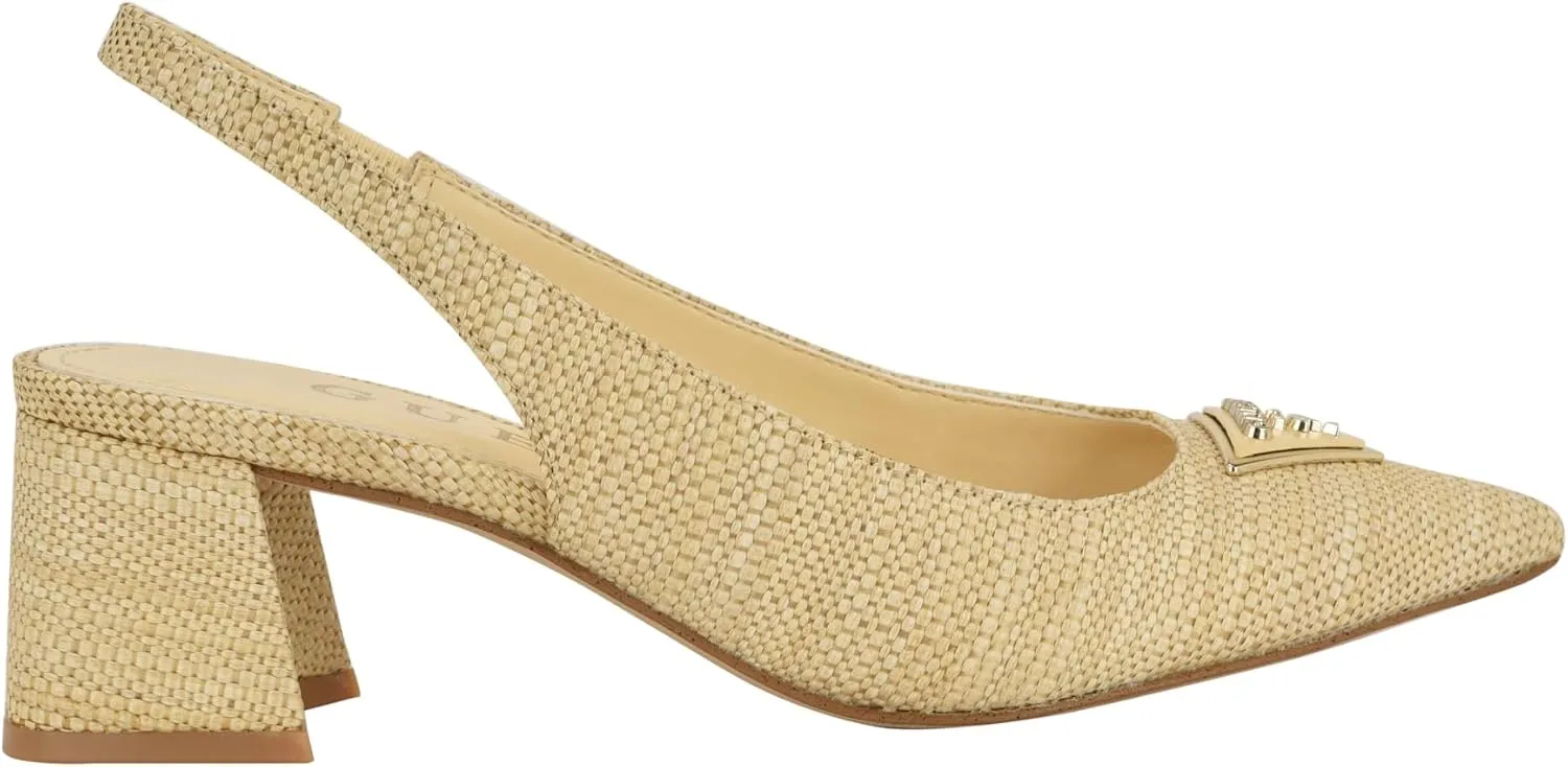 GUESS Women's Zanda Pump