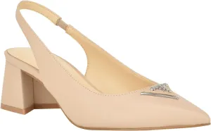 GUESS Women's Zanda Pump