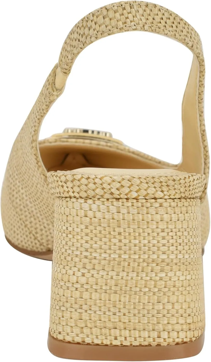GUESS Women's Zanda Pump