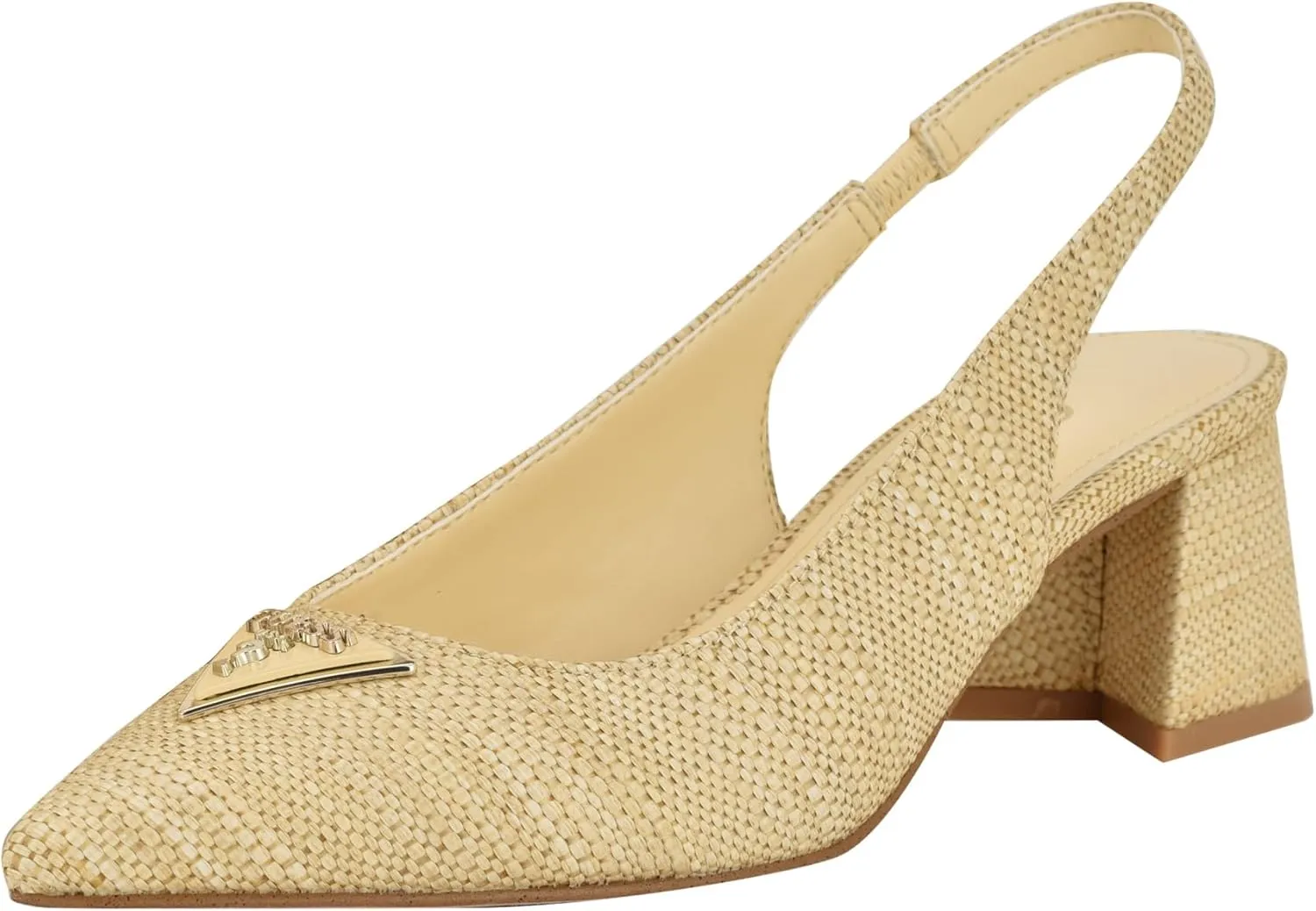 GUESS Women's Zanda Pump
