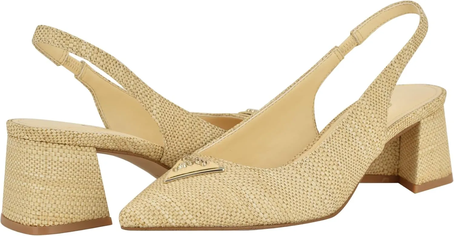 GUESS Women's Zanda Pump