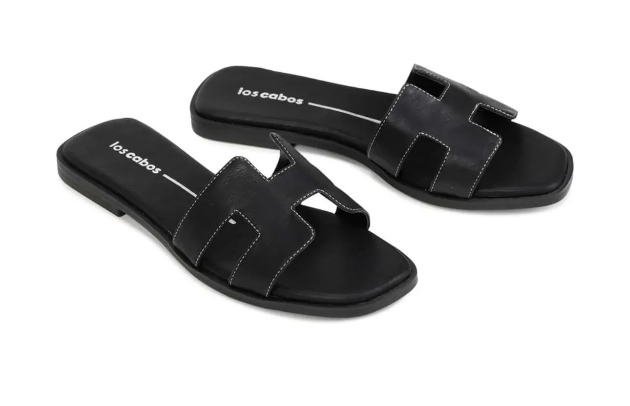 Hacette Black Slide
