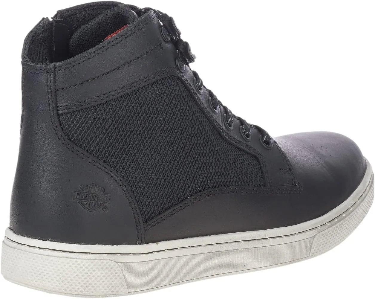 Harley-Davidson Footwear Women's Adaley Lace Sneaker