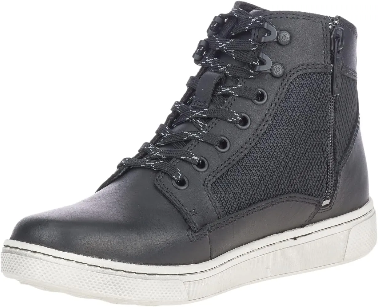 Harley-Davidson Footwear Women's Adaley Lace Sneaker