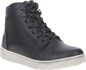 Harley-Davidson Footwear Women's Adaley Lace Sneaker