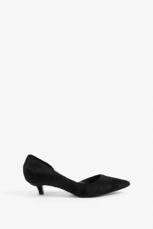 Intentionally Blank - Women Costa Kitten Heel