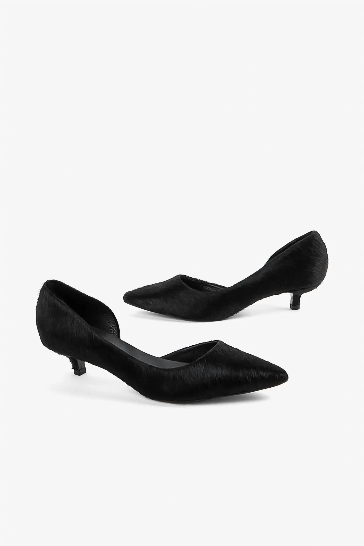 Intentionally Blank - Women Costa Kitten Heel