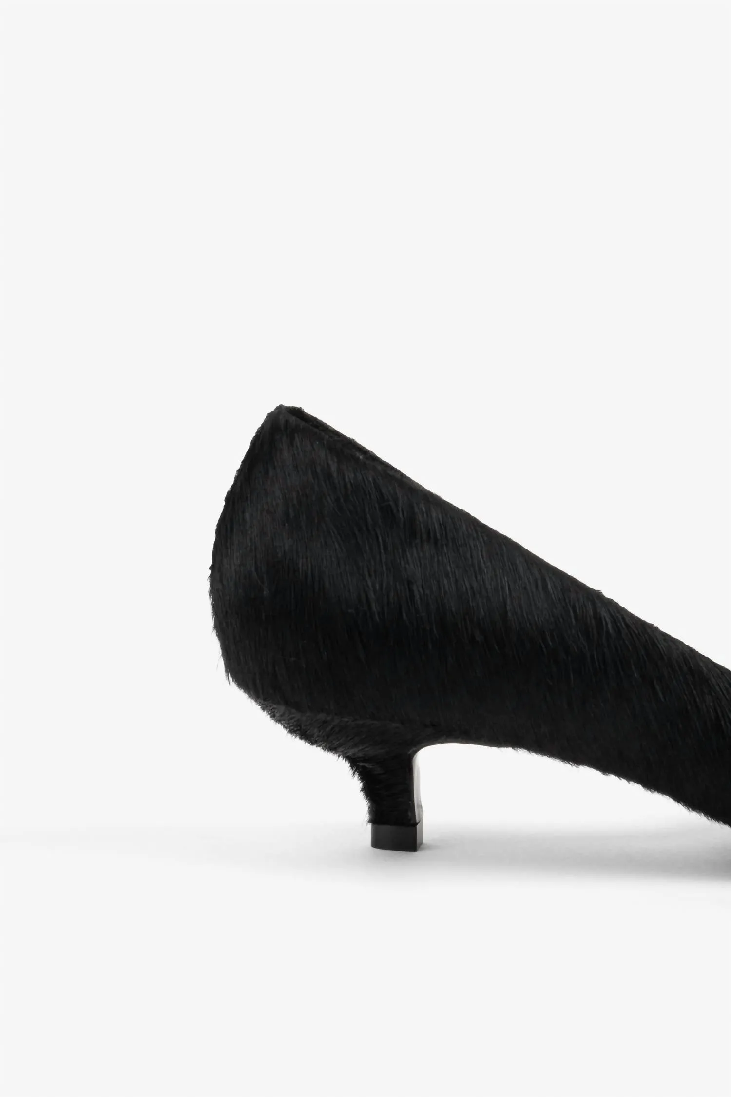 Intentionally Blank - Women Costa Kitten Heel