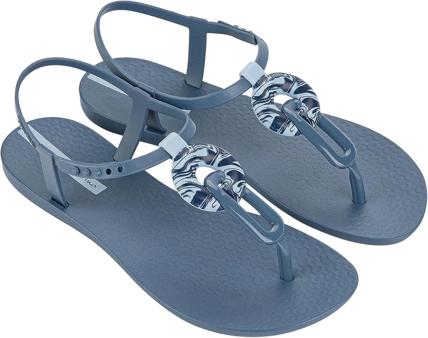 Ipanema Women's Ankle-Strap Sandal