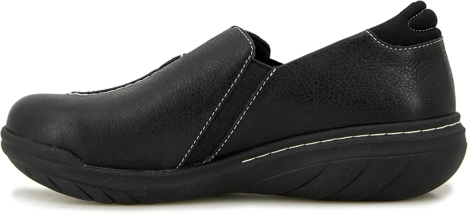Jambu Women's Belinda Loafer Flat
