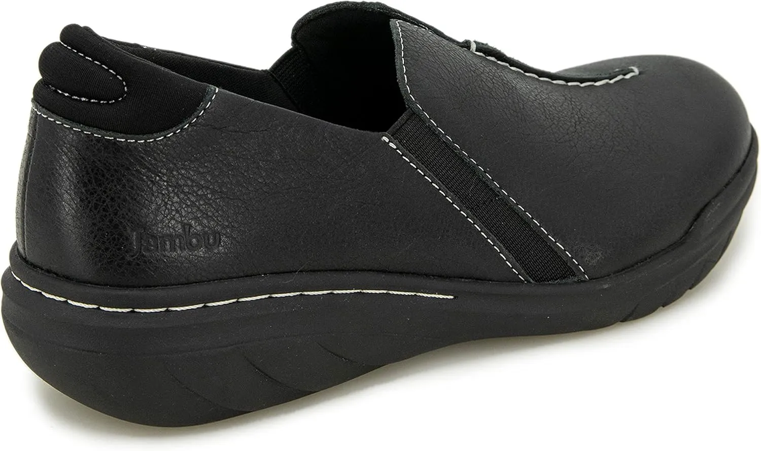 Jambu Women's Belinda Loafer Flat