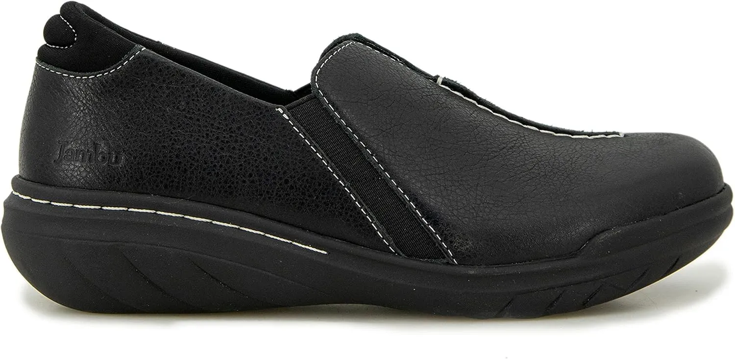 Jambu Women's Belinda Loafer Flat