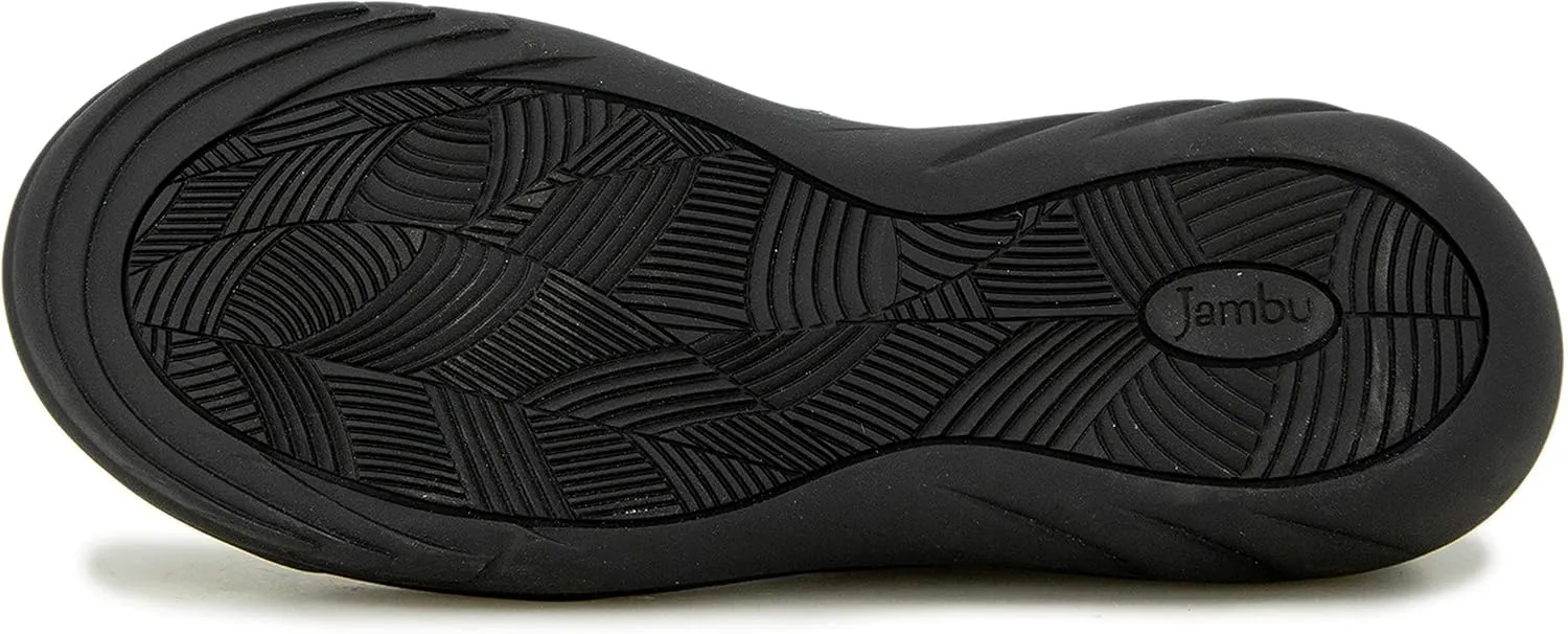 Jambu Women's Belinda Loafer Flat