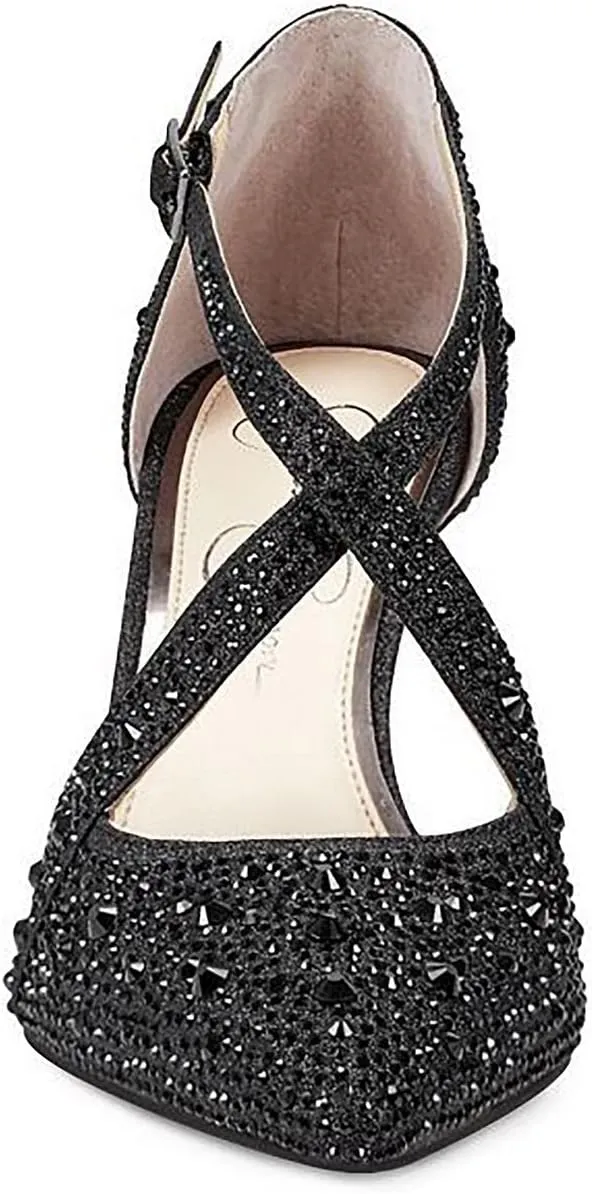 Jessica Simpson Women's Accile Pump