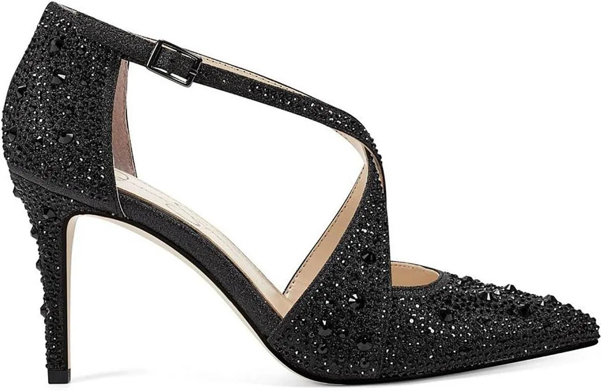 Jessica Simpson Women's Accile Pump