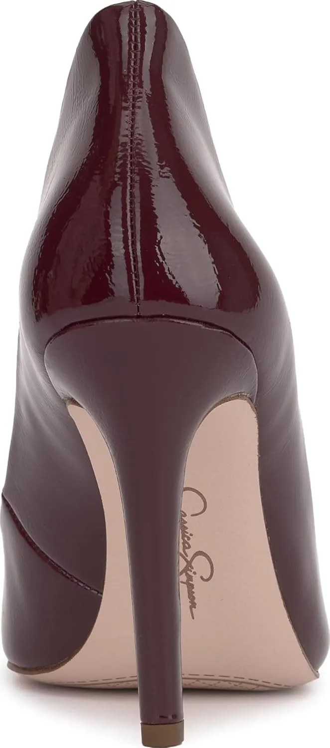 Jessica Simpson Women's Cambredge Pointed Toe Pump