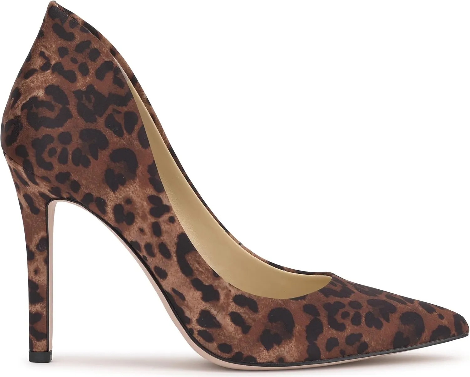 Jessica Simpson Women's Cambredge Pointed Toe Pump