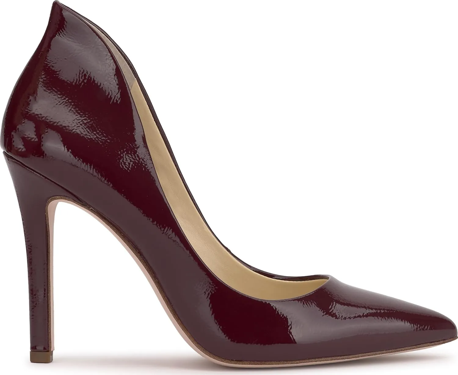 Jessica Simpson Women's Cambredge Pointed Toe Pump