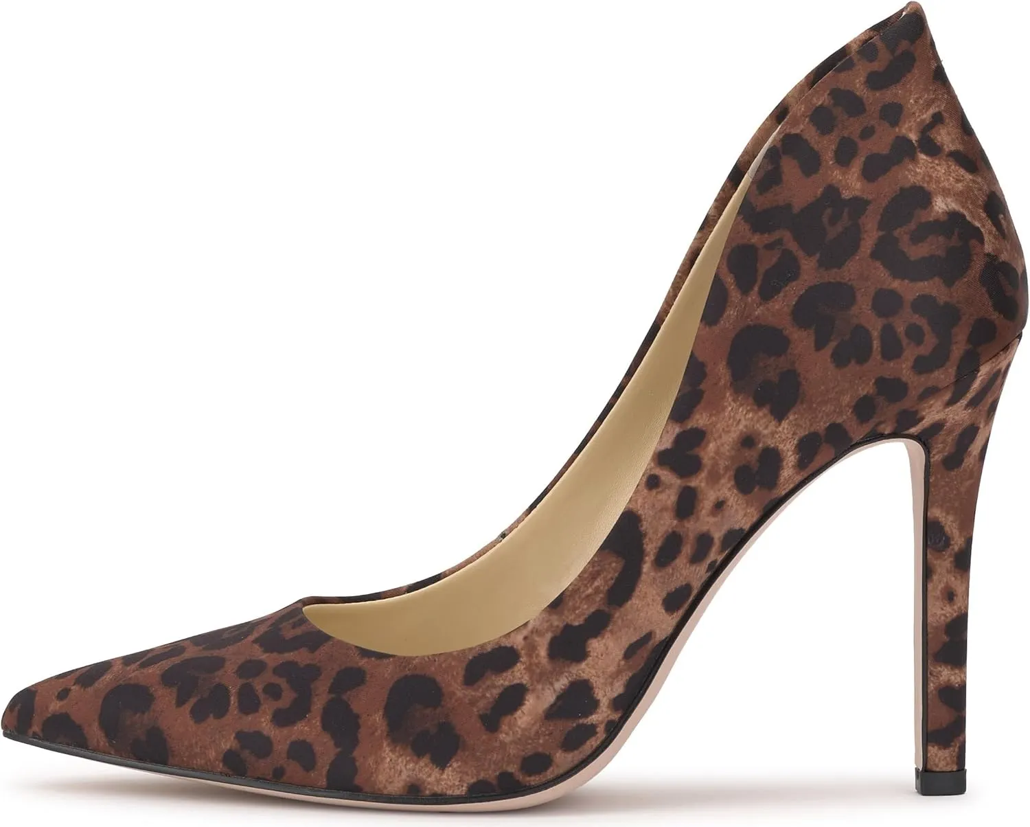 Jessica Simpson Women's Cambredge Pointed Toe Pump