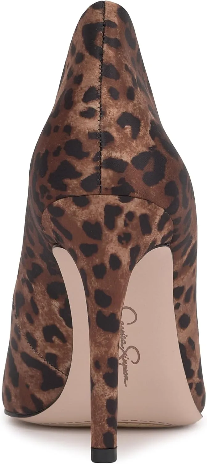 Jessica Simpson Women's Cambredge Pointed Toe Pump