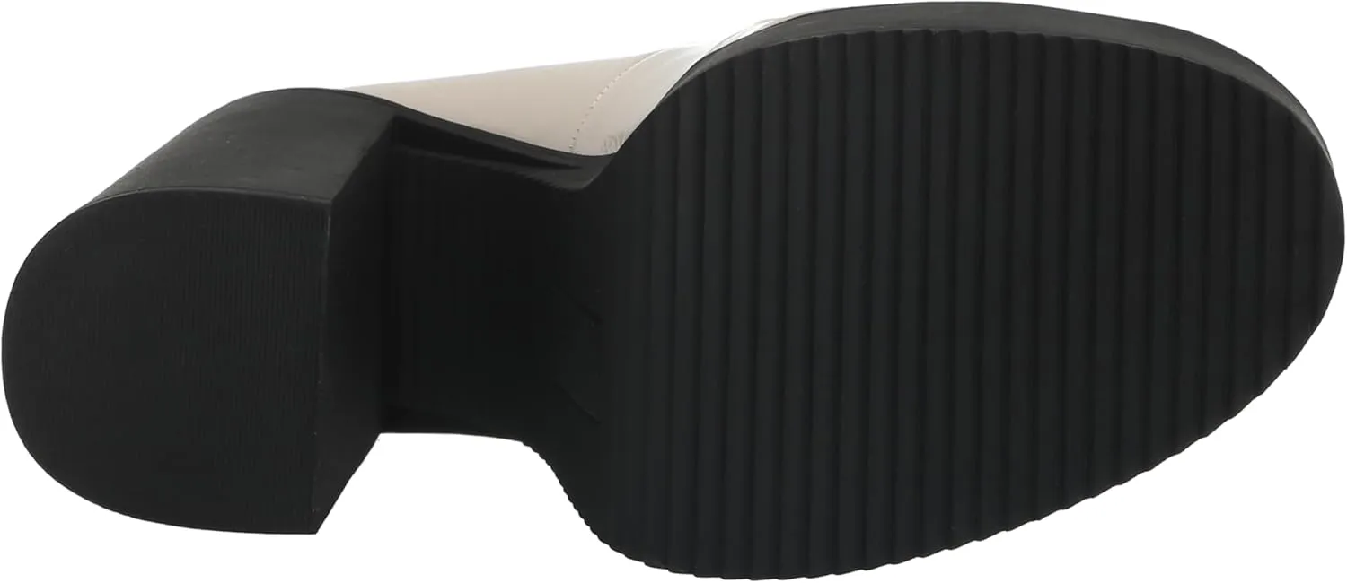 Jessica Simpson Women's Himinka Platform Loafer Pump