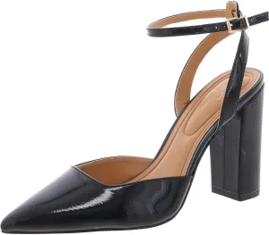 Jessica Simpson Women's Nazela Pointed Toe Pump