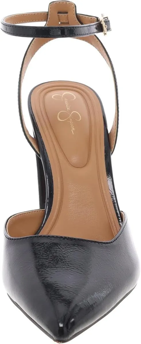 Jessica Simpson Women's Nazela Pointed Toe Pump