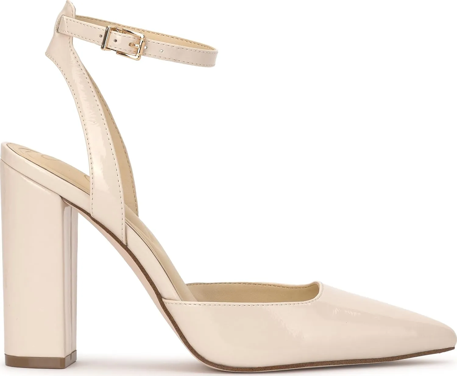 Jessica Simpson Women's Nazela Pointed Toe Pump