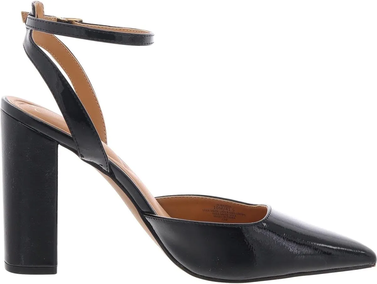 Jessica Simpson Women's Nazela Pointed Toe Pump