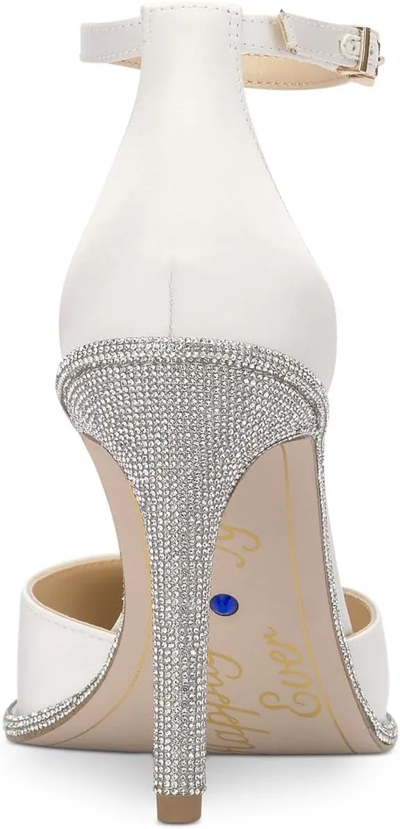 Jessica Simpson Women's Pemota Pointed Toe Pump