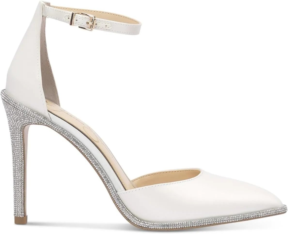 Jessica Simpson Women's Pemota Pointed Toe Pump