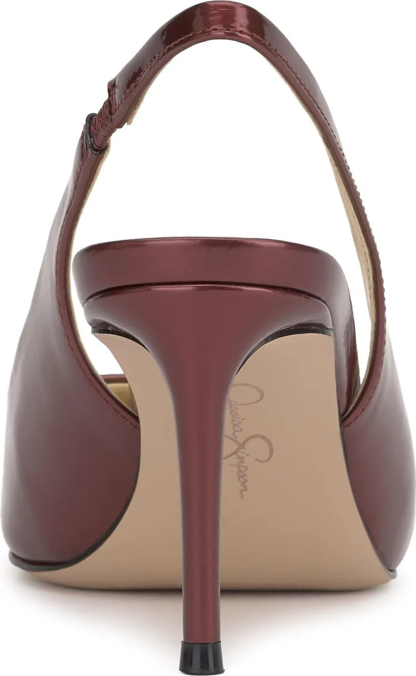 Jessica Simpson Women's Souli Pump