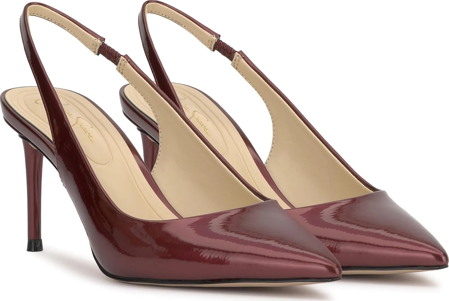 Jessica Simpson Women's Souli Pump
