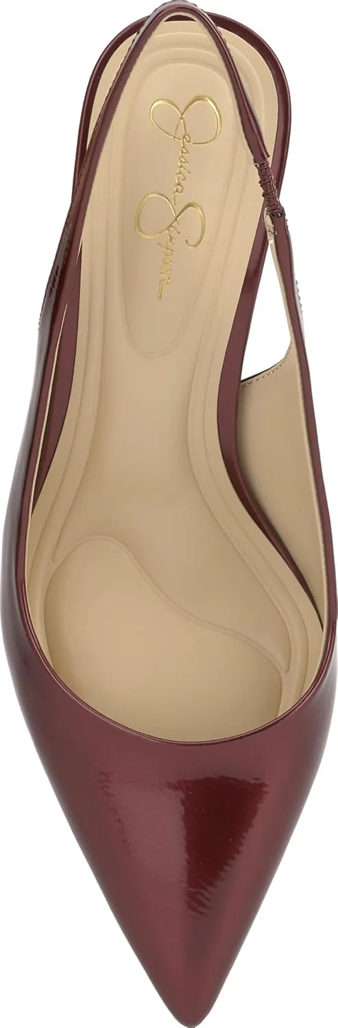 Jessica Simpson Women's Souli Pump