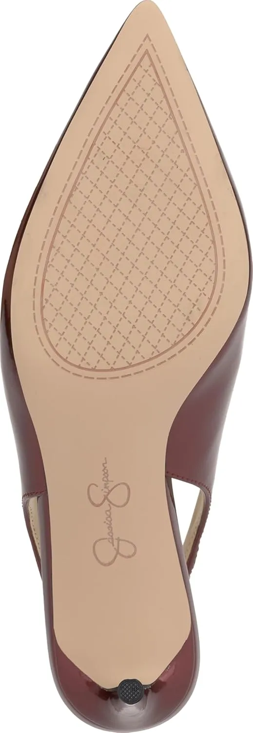 Jessica Simpson Women's Souli Pump