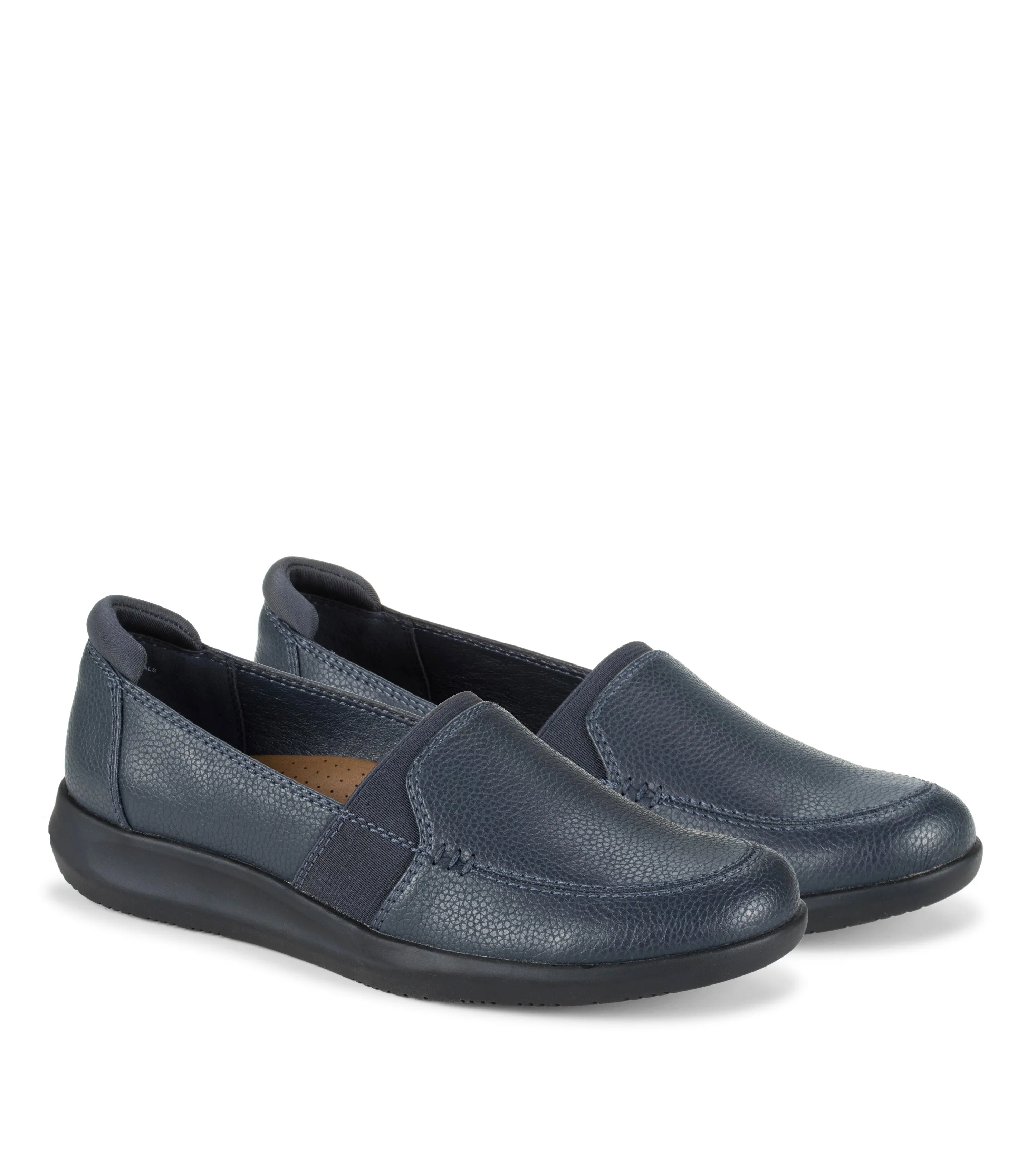 Jilian Slip On