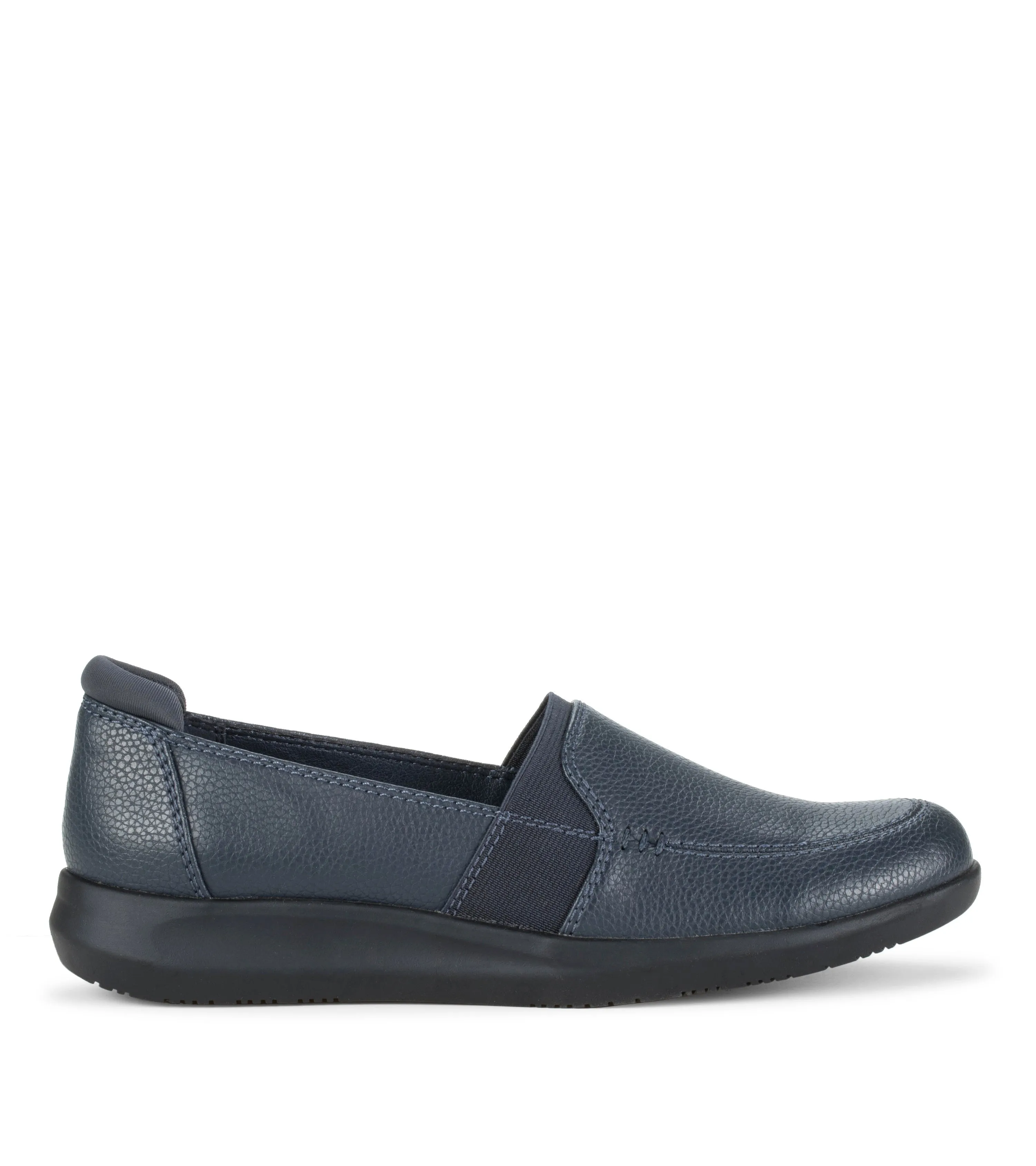 Jilian Slip On