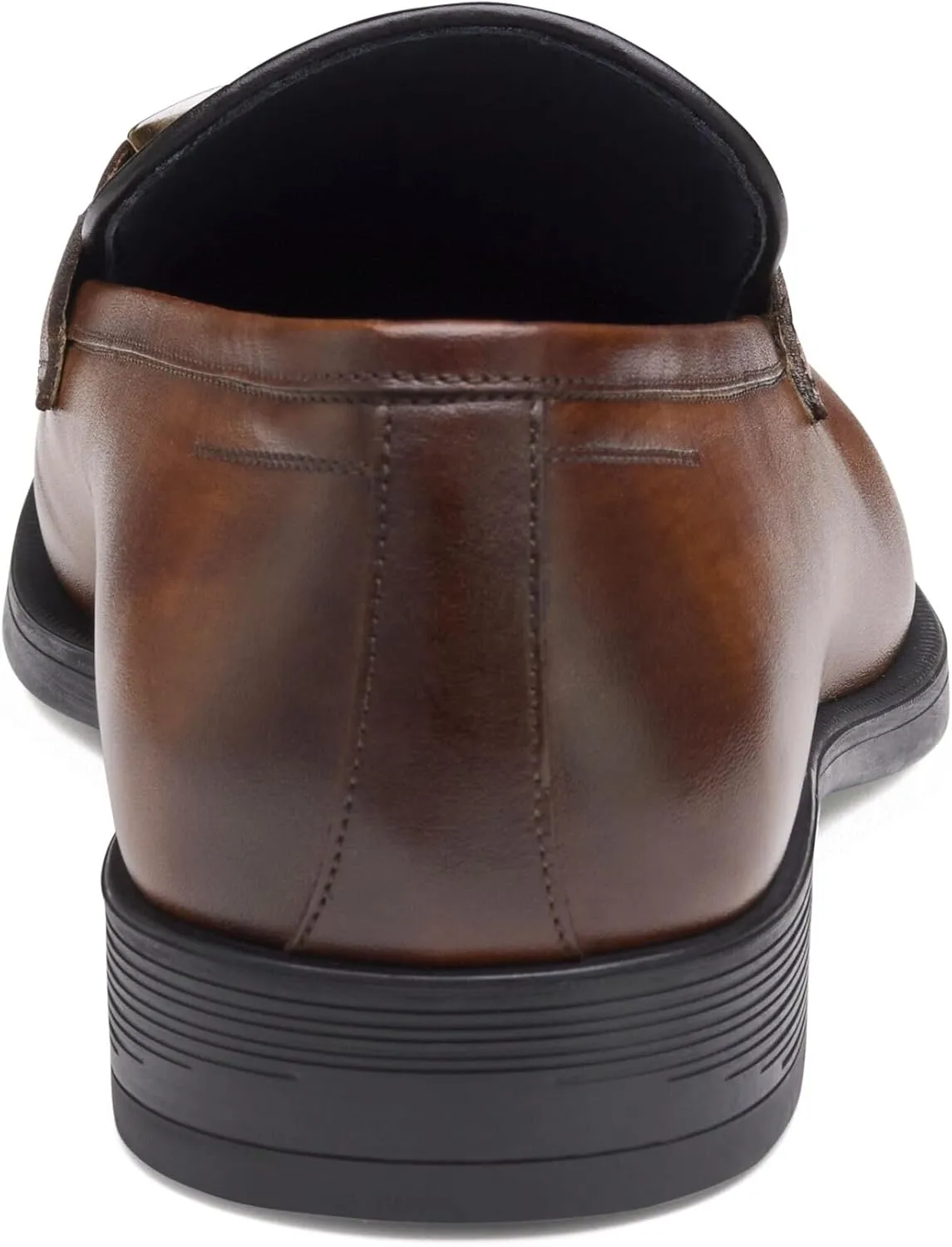Johnston & Murphy Flynch Bit Loafer Slip-On Dress Shoe