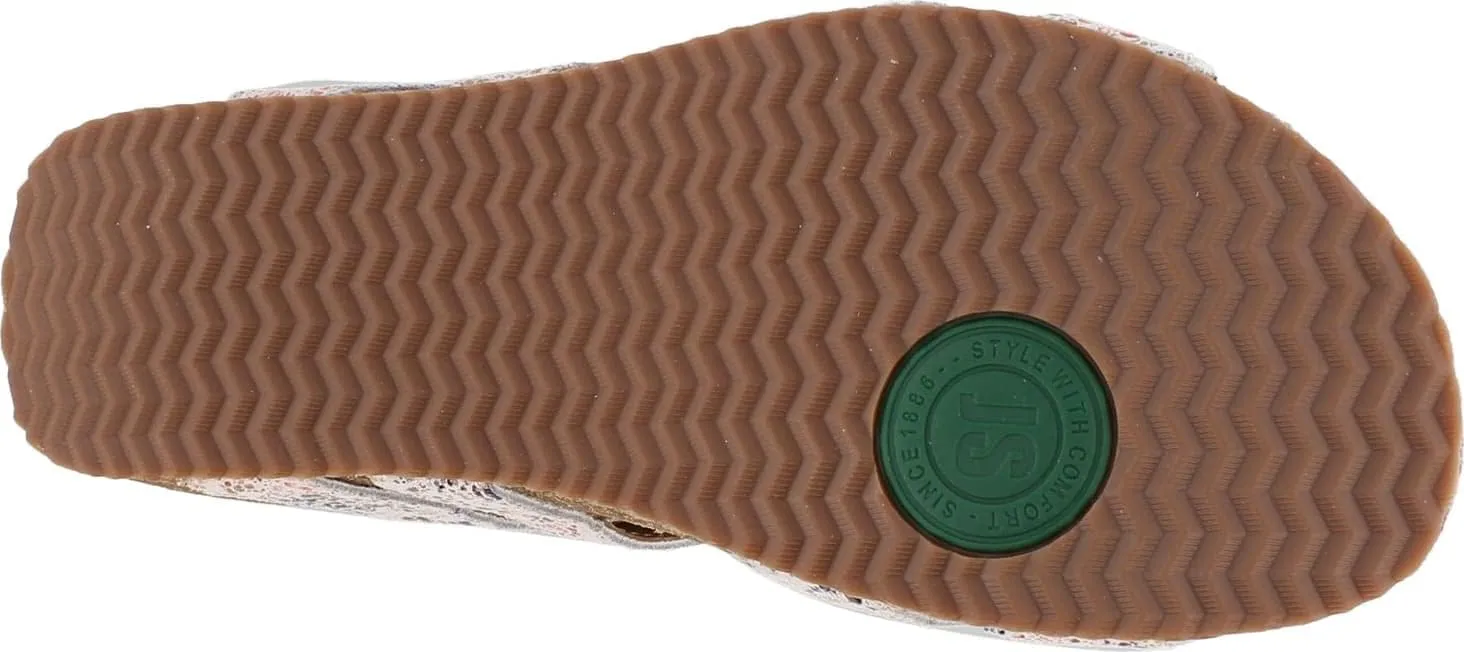 Josef Seibel Women's Tonga 04 Flip Flop