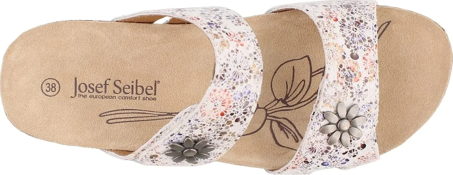 Josef Seibel Women's Tonga 04 Flip Flop