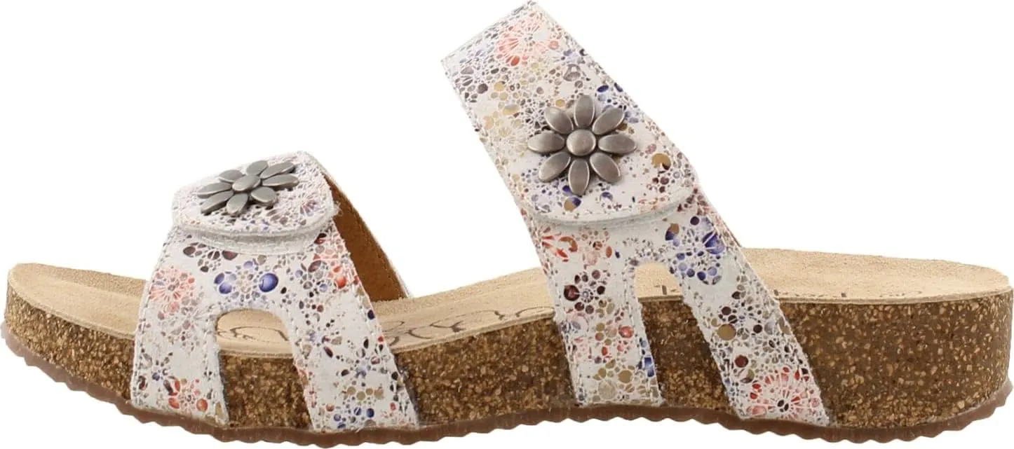 Josef Seibel Women's Tonga 04 Flip Flop