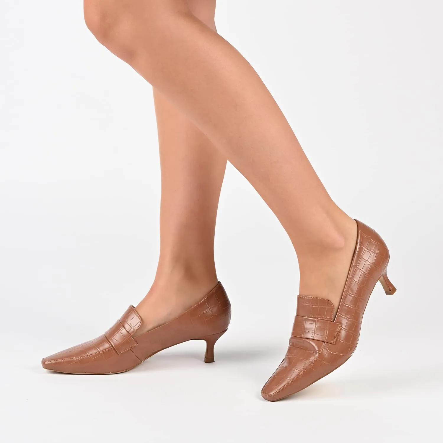 Journee Collection Women's Celina Pump
