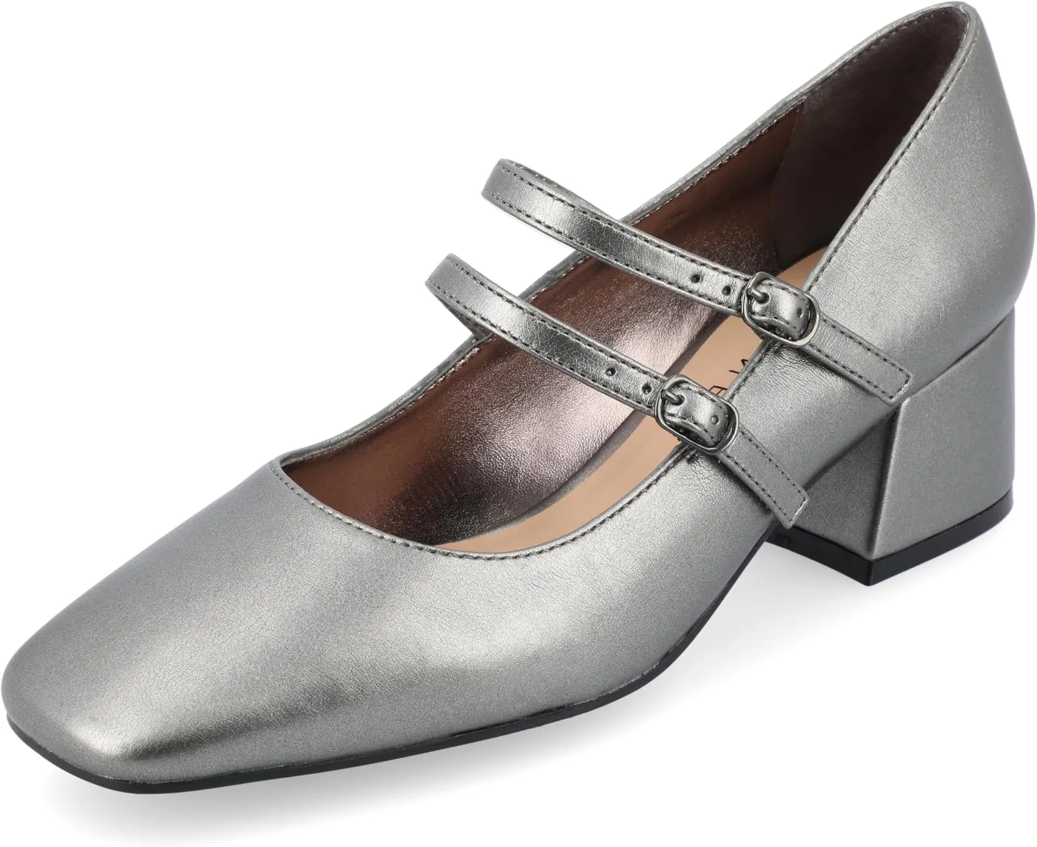 Journee Collection Women's Nally Pump