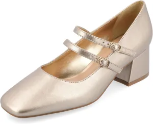 Journee Collection Women's Nally Pump
